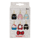 Loungefly - Sanrio Chococat Mini Backpack Charms