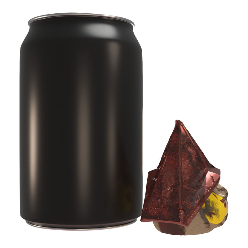 Silent Hill - Pyramid Head - Mini Tubbz