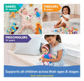 Ms. Rachel Cuddle & Comfort Doll - Image