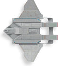 / #68 Federation Attack Fighter Diecast Model Ship Window Boxed (Star Trek / Eaglemoss), additional view