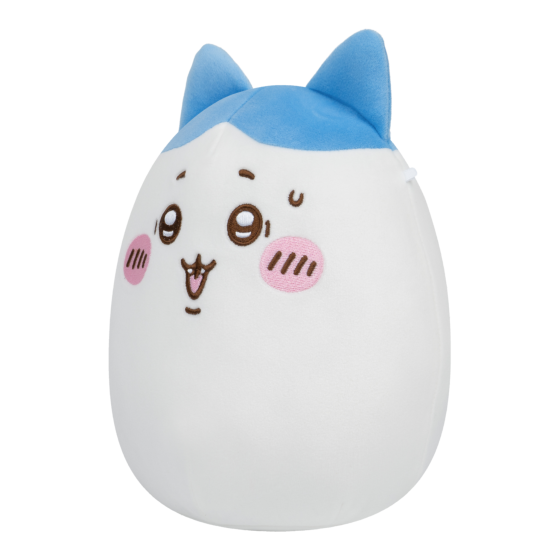 Squishmallows - 8in Little Plush Chiikawa PDQ6