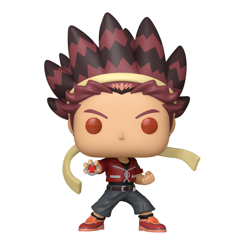 Pop! Vinyl - Beyblade X - Robin