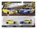 Hot Wheels Premium Car Culture 2-Pack - Image