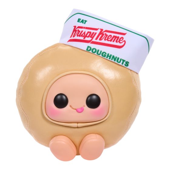 Hyojo S2 - Krispy Kreme