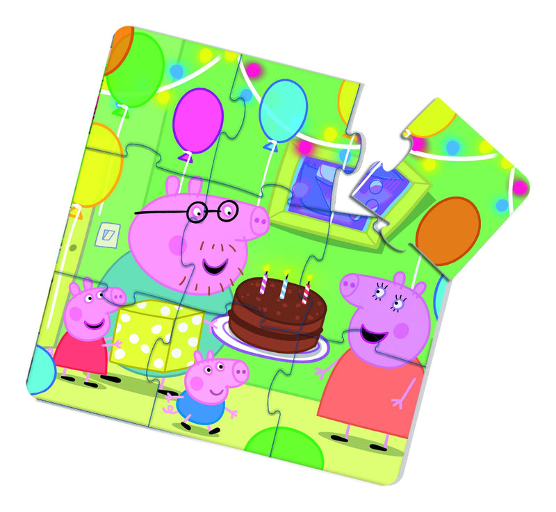 Peppa Pig Edu Games Collection - Image