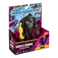 Monsterverse 6" Kong Real Feel