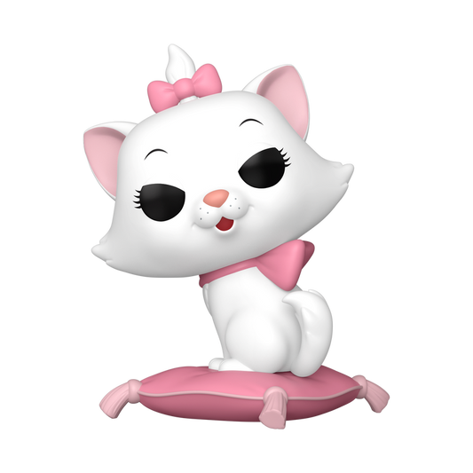 Pop! Vinyl - Aristocats - Marie (Diamond)