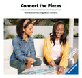 Summertime 750 Piece Large Format Jigsaw Puzzle