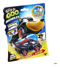 Heroes of Goo Jit Zu Goo Mobile Sonic (2 Assorted)