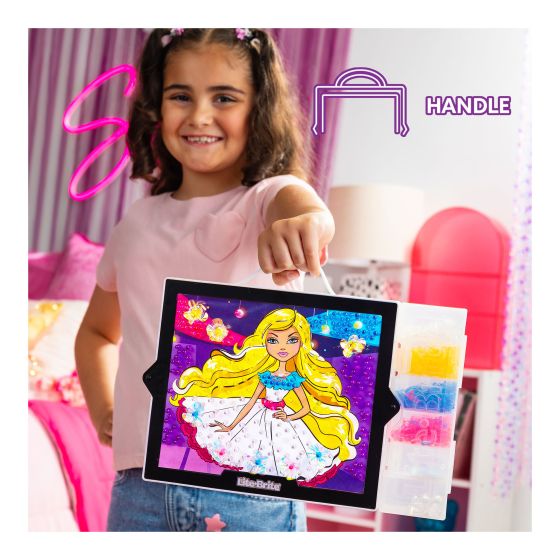 Lite Brite - ColourPop Fashion Glam