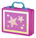 Shimmer 'n Sparkle Light-Up Beauty Case - Image