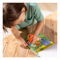 Melissa & Doug - Sticker Wow! Pad/Stamp Tiger - Image