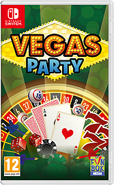 Vegas Party