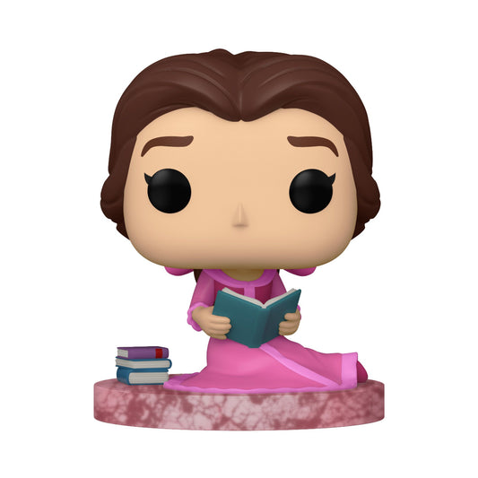 Pop! Vinyl - Ultimate Princess - Belle - Image