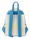 Loungefly - The Fantastic Four Mini Backpack, side angle