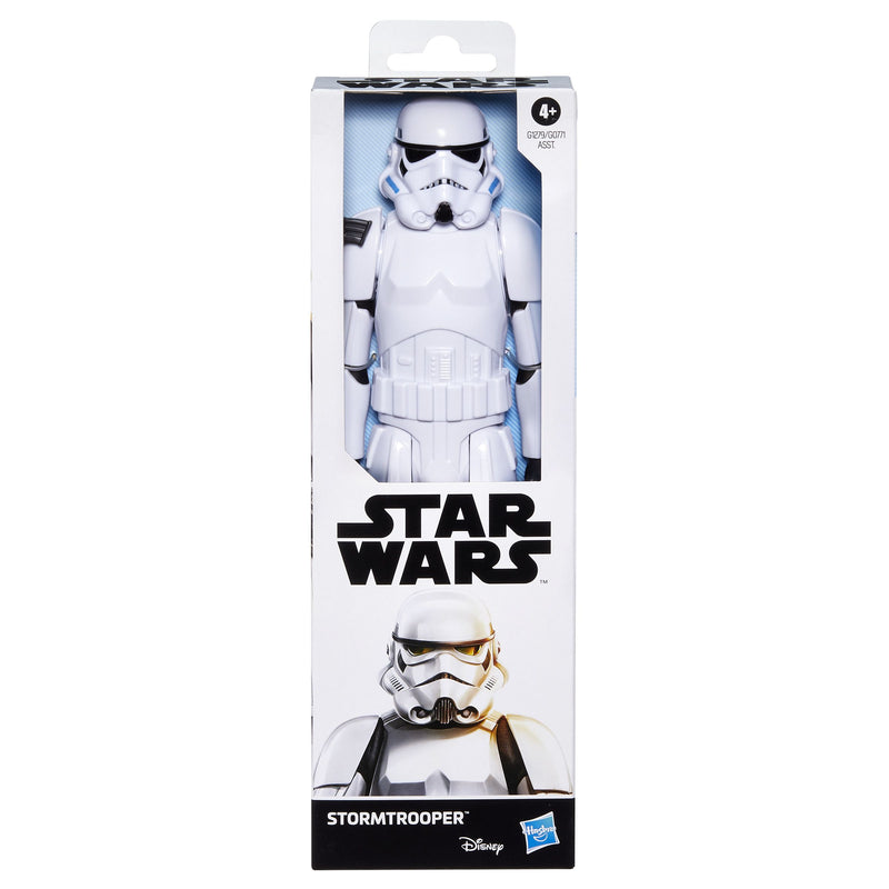 Star Wars Titan Hero Series - Image