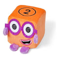 Numberblocks Blocklets Two Plush