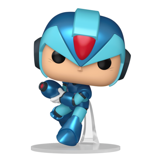Pop! Vinyl - Mega Man - Mega Man X