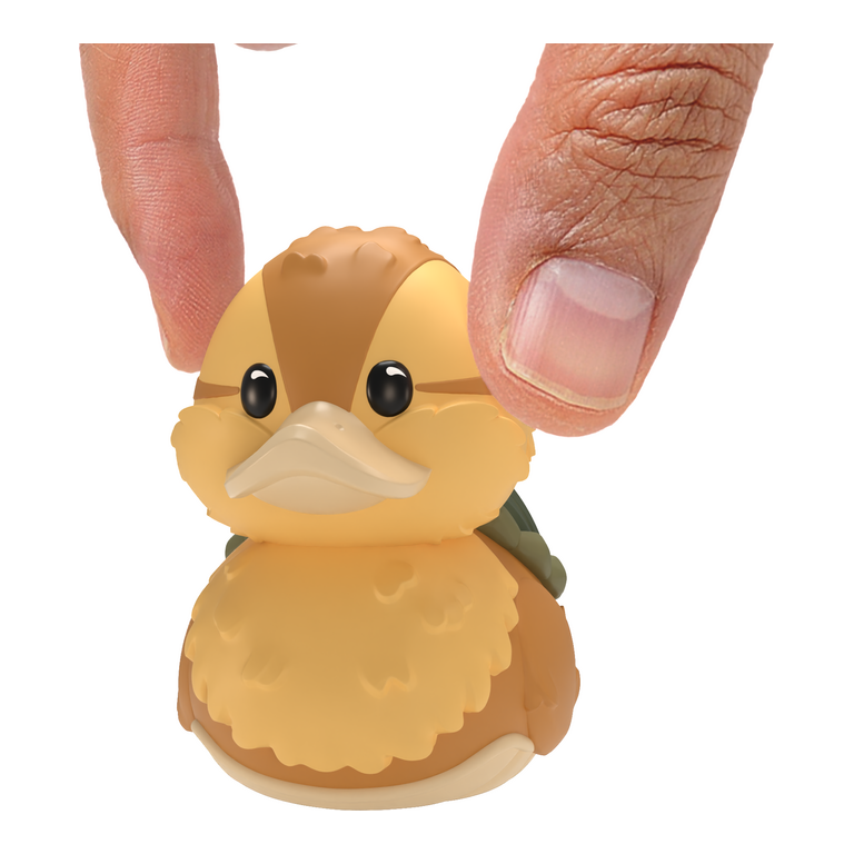 Avatar - Turtle Duck - Mini Tubbz