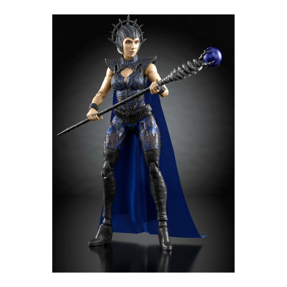 Masters of the Universe Chronicles 2026 Movie Evil-Lyn