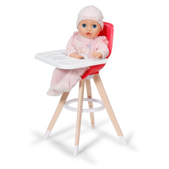 Baby Born Highchair