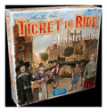 Ticket To Ride: Amsterdam - Image