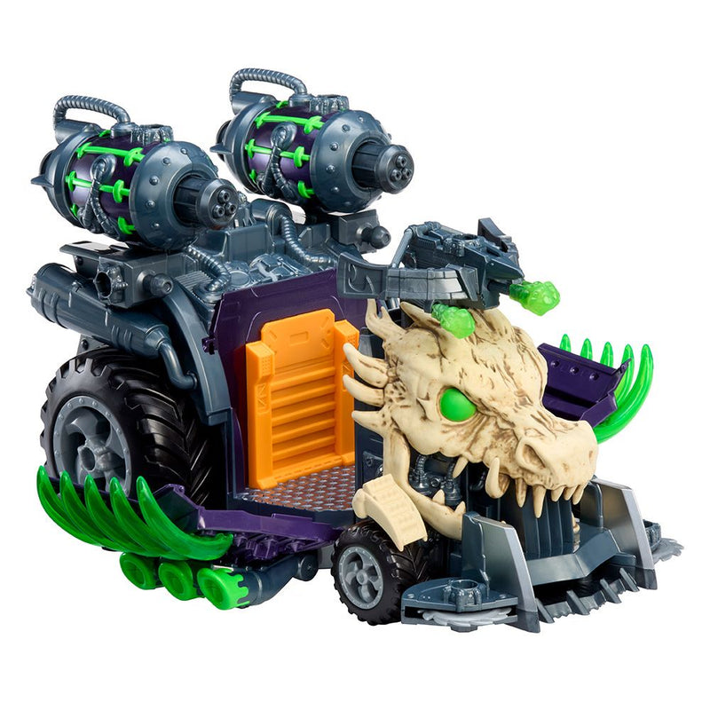 Ninjombie Vehicle - Image