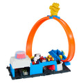 Hot Wheels City Super Police Station - Image