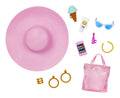 Barbie Movie Barbie Beach Doll - Image
