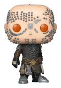 DC Supergirl - Krem of the Yellow Hills Funko Pop! Vinyl Figure