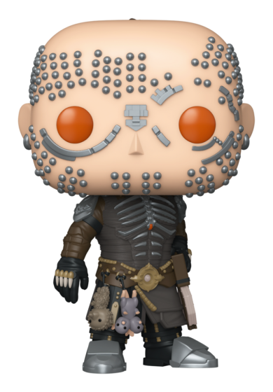 DC Supergirl - Krem of the Yellow Hills Funko Pop! Vinyl Figure