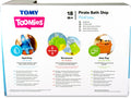 Toomies Pirate Ship Fun Bath Toy for Kids