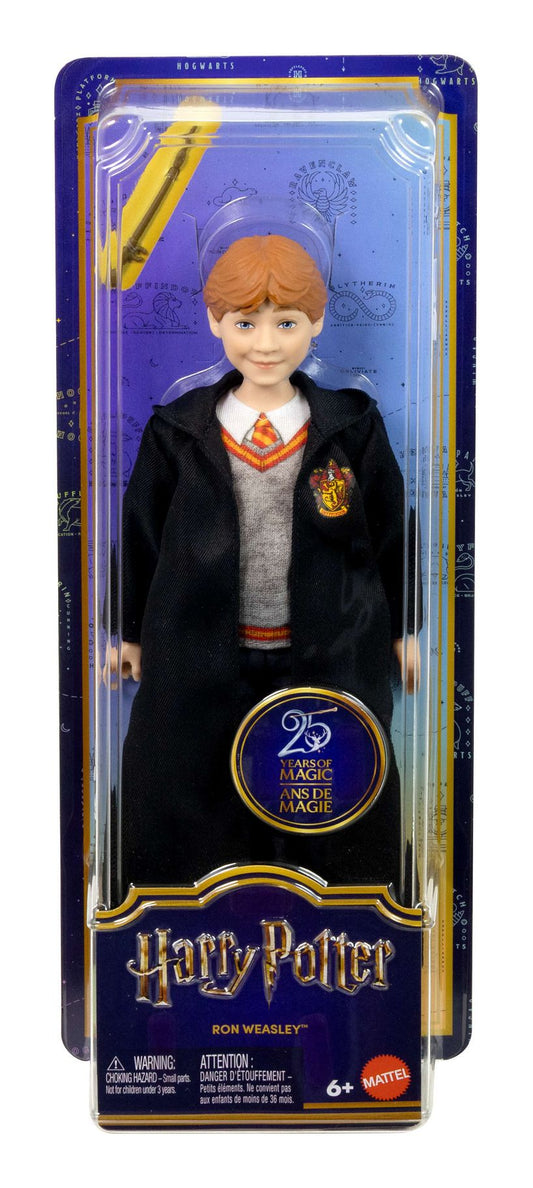 Ron Weasley Fashion Doll - Image