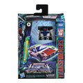Transformers Legacy Evolution Deluxe Breakdown