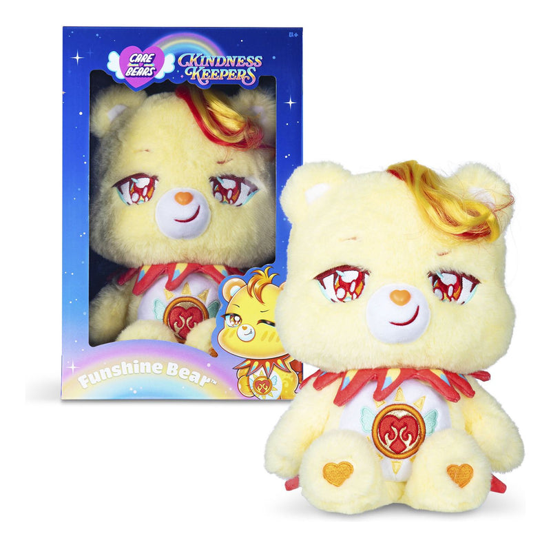 Care Bears - Kawaii Theme Funshine Bear