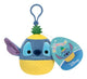 Squishmallows - 3.5in Disney Clips Assortment