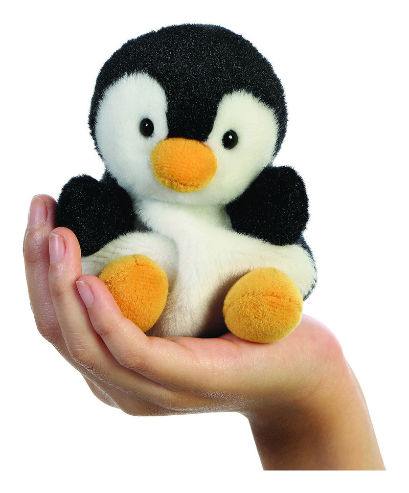 Palm Pals Chilly Penguin 5" - Image