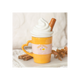 Fresh Brewed Pumpkin Spice Latte Lidded Mug