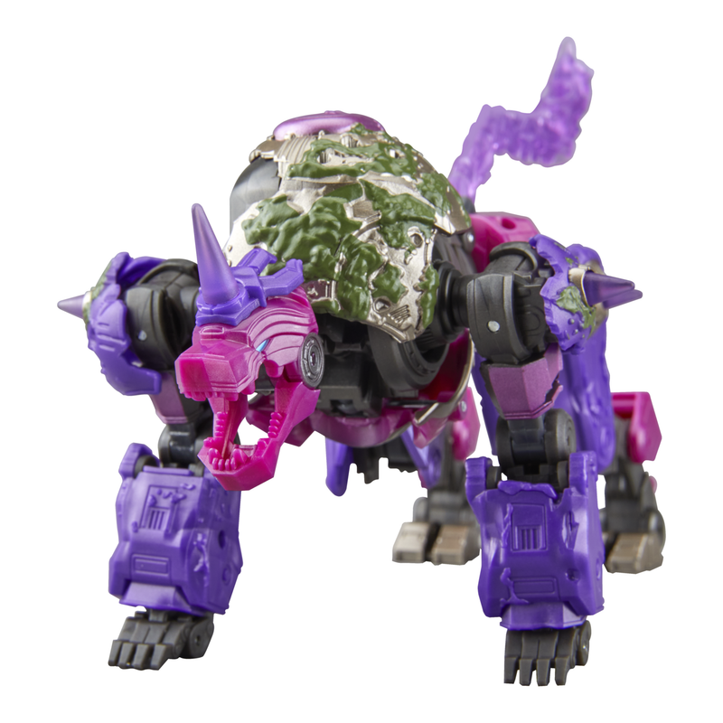 Transformers Studio Series Transformers One Voyager Class Alpha Trion