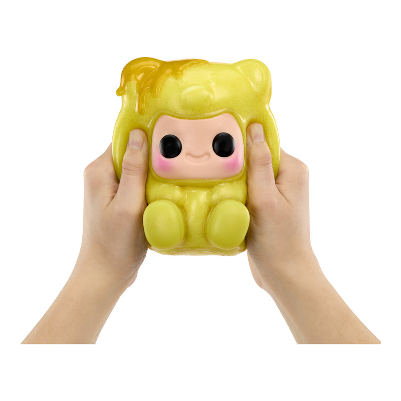 Hyojo Series 4 Gummy Bear (3 Colours to Collect) Squishy Blind Box