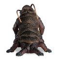 Tardigrade [RIPPER] Figurine Discovery Ships Model Diecast Figure (Eaglemoss / Star Trek), rear view