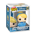 4-Pack - Disney Princess - Cinderella Funko Bitty Pop! Vinyl Figures
