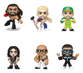 Pop! Mystery Minis - WWE 12 Pieces in PDQ - Image