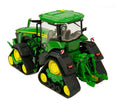 John Deere 8RX 410 Row Crop Tractor - Image