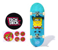Tech Deck 96mm Boards Entertainment Series - Image