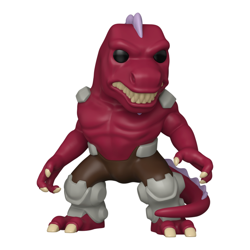 Pop! Vinyl - Invincible S4 - Dinosaurus
