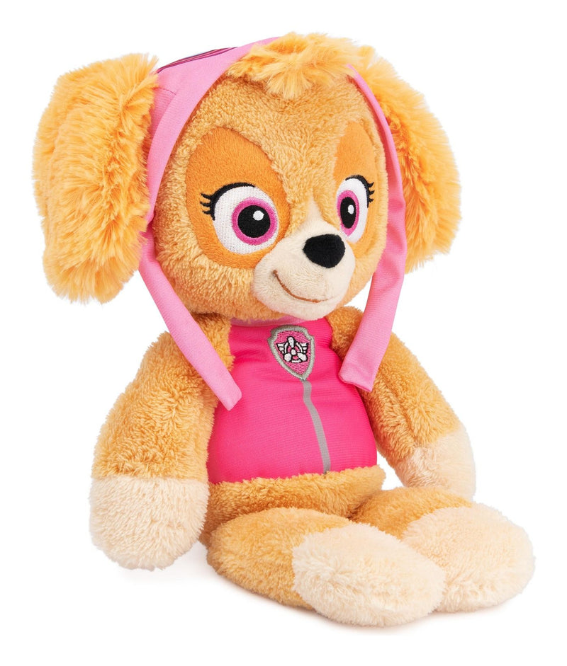 Paw Patrol Official Skye Take-Along Plush - Image