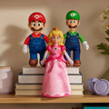 The Super Mario Galaxy Movie - 9" Plush Assortment - Image