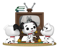 101 Dalmatians - Puppies Funko Pop! Moment Vinyl Figure