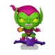 Green Goblin Spider-Man Exclusive Funko Pop! Vinyl Figure